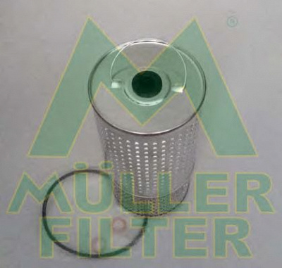 MULLER FILTER fop152 -  Масляный фильтр